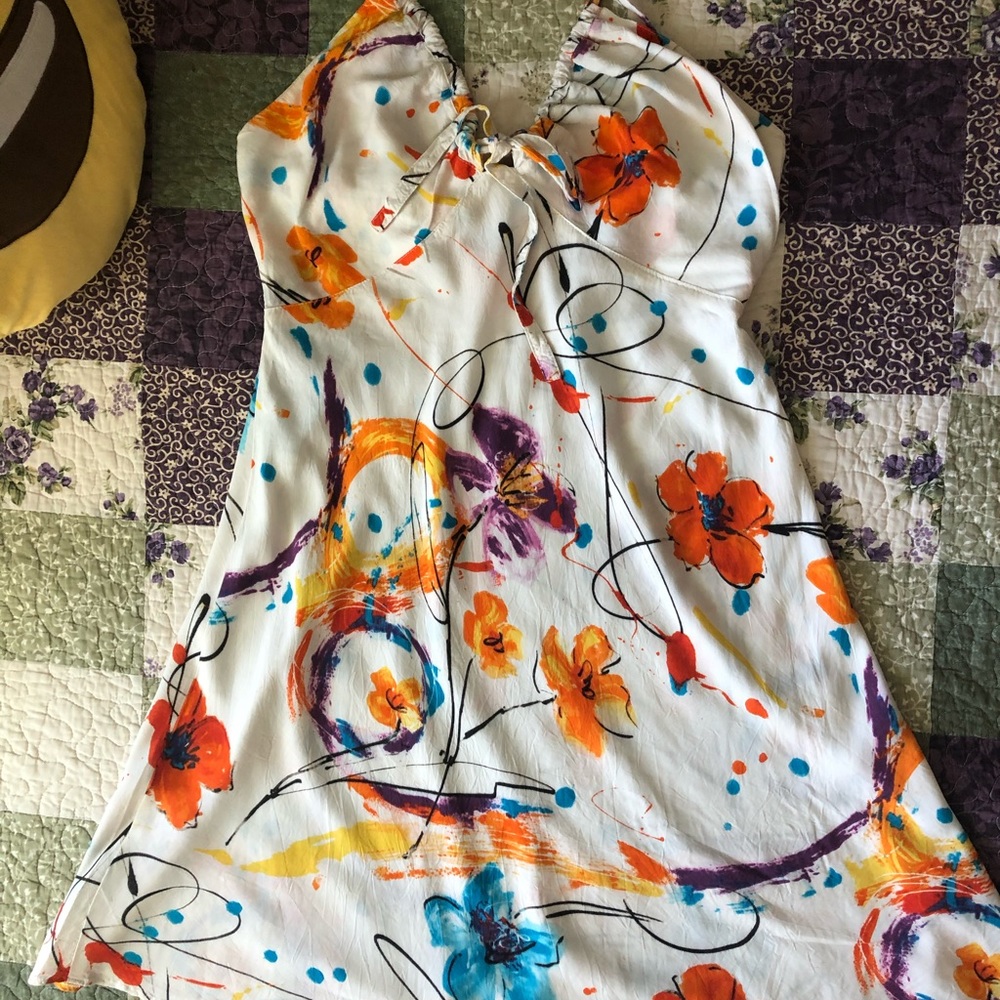 ☀️Summer dress🥰